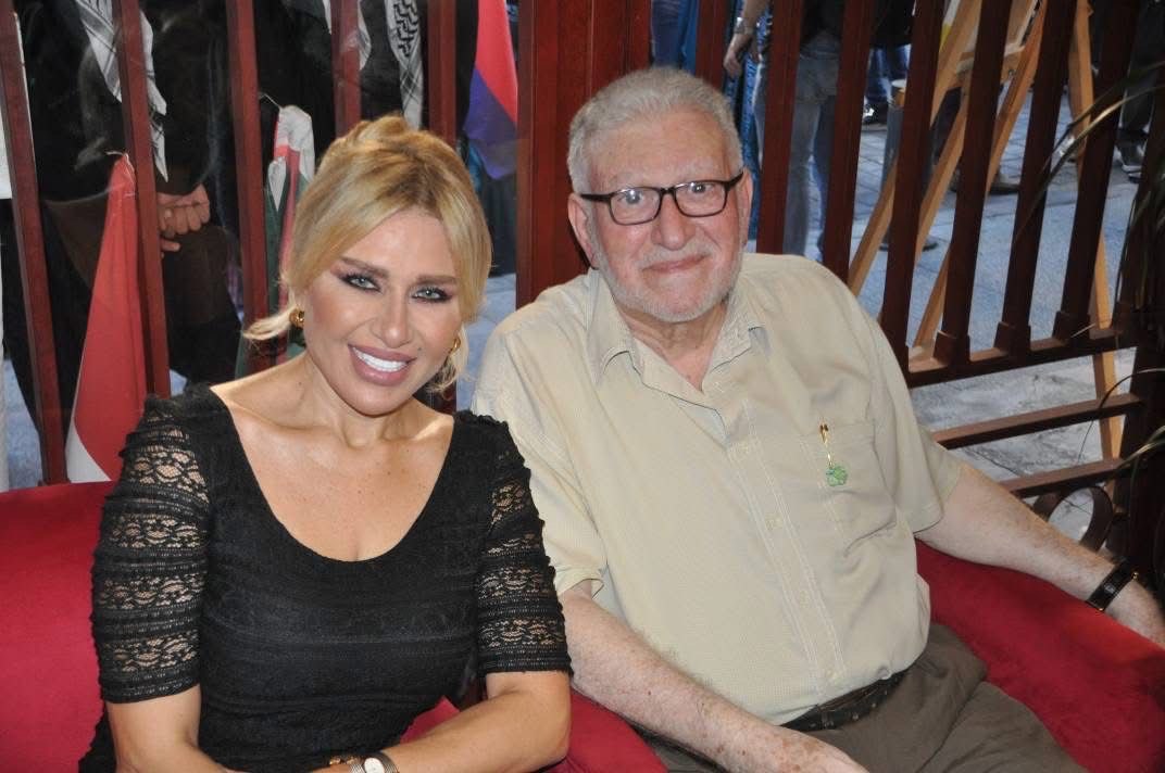 إفتتاح تاريخي لـ "لمسرح الوطني اللبناني" مع عودة سينما الكوليزيه التراثية