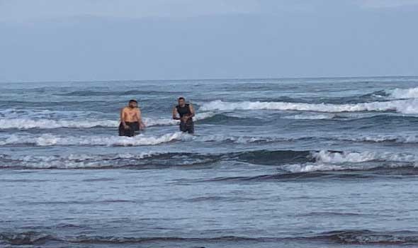  لبنان اليوم - حلم الغرق في المنام للمرأة والرجل