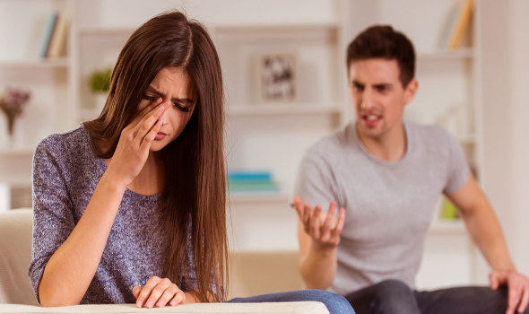  لبنان اليوم - انعدام الأمن بين الشريكيين