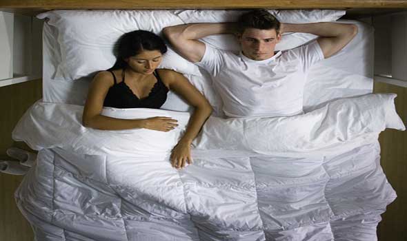  لبنان اليوم - التسامح ينشط العلاقة العاطفية بين الزوجين