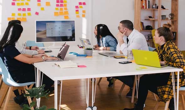  لبنان اليوم - استراتيجيات لتحقيق التوازن بين العمل والحياة العائلية