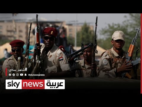 إحباط محاولة انقلاب في السودان والأوضاع تحت السيطرة