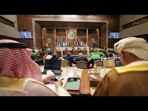 البرلمان العربي يدين قيام جماعات مسلحة بتخريب مبنى سفارة السعودية لدى السودان